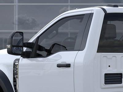 New 2026 Ford F-550 - photo 1