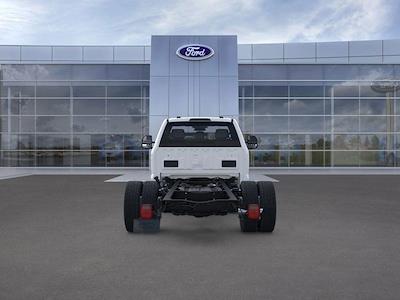 New 2026 Ford F-550 - photo 1
