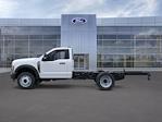 New 2026 Ford F-550 XL Regular Cab Cab Chassis for sale #995943P - photo 5