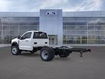 New 2026 Ford F-550 Regular Cab Cab Chassis for sale #995944P - photo 6