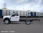 New 2026 Ford F-550 Regular Cab Cab Chassis for sale #995947P - photo 5