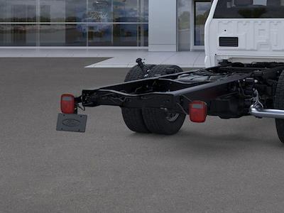 New 2026 Ford F-550 - photo 1