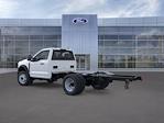 New 2026 Ford F-550 XL Regular Cab Cab Chassis for sale #995952P - photo 6