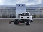New 2026 Ford F-550 XL Regular Cab Cab Chassis for sale #995957P - photo 2