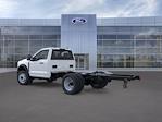 New 2026 Ford F-550 XL Regular Cab Cab Chassis for sale #995958P - photo 6