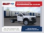 New 2026 Ford F-550 Regular Cab Cab Chassis for sale #995959P - photo 1
