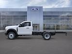 New 2026 Ford F-550 XL Regular Cab Cab Chassis for sale #995962P - photo 5