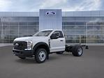 New 2026 Ford F-550 XL Regular Cab Cab Chassis for sale #995965P - photo 3