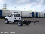 New 2026 Ford F-550 Regular Cab Cab Chassis for sale #995970P - photo 6