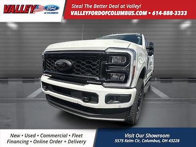New 2025 Ford F-250 Lariat Crew Cab for sale #C250316 - photo 2