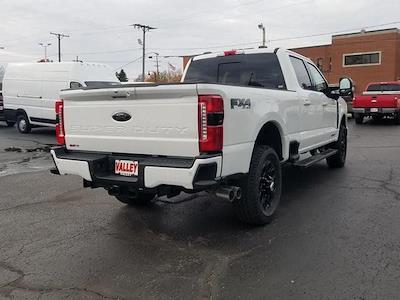 New 2025 Ford F-250 Lariat Crew Cab for sale #C250316 - photo 2