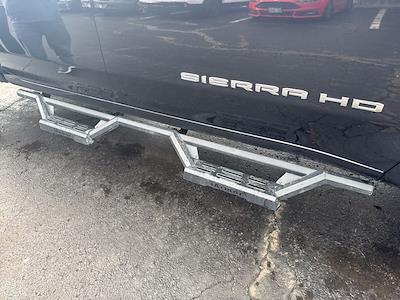 Used 2025 GMC Sierra 2500 - photo 1