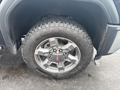 Used 2025 GMC Sierra 2500 - photo 1