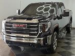 Used 2025 GMC Sierra 2500 SLT Crew Cab for sale #C250316B - photo 4