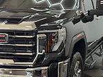 Used 2025 GMC Sierra 2500 SLT Crew Cab for sale #C250316B - photo 5