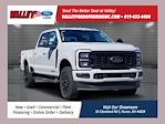 New 2025 Ford F-350 Lariat Crew Cab 4WD SRW Pickup for sale #C250340 - photo 1