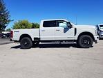 New 2025 Ford F-350 Lariat Crew Cab 4WD SRW Pickup for sale #C250340 - photo 3