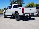 New 2025 Ford F-350 Lariat Crew Cab 4WD SRW Pickup for sale #C250340 - photo 5
