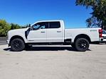 New 2025 Ford F-350 Lariat Crew Cab 4WD SRW Pickup for sale #C250340 - photo 6