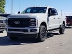 New 2025 Ford F-350 Lariat Crew Cab 4WD SRW Pickup for sale #C250340 - photo 7