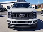 New 2025 Ford F-350 Lariat Crew Cab 4WD SRW Pickup for sale #C250340 - photo 8