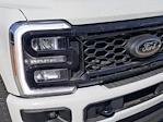 New 2025 Ford F-350 Lariat Crew Cab 4WD SRW Pickup for sale #C250340 - photo 9