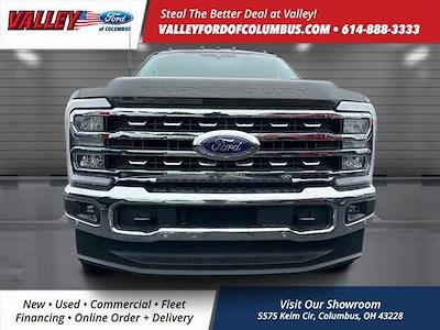 New 2025 Ford F-250 Lariat Crew Cab for sale #C250341 - photo 2