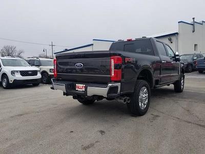 New 2025 Ford F-250 Lariat Crew Cab for sale #C250341 - photo 2