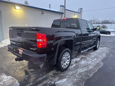 Used 2016 GMC Sierra 2500 Denali Crew Cab for sale #C250341A - photo 2