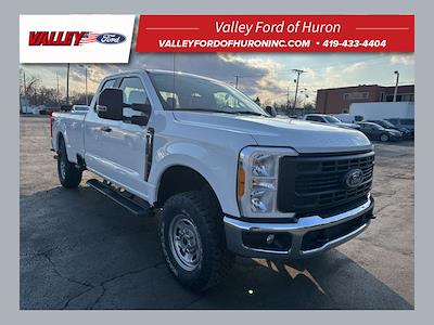 Used 2023 Ford F-350 - photo 1