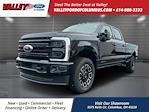 New 2025 Ford F-350 Platinum Crew Cab for sale #C250388 - photo 3