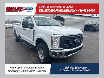 Used 2024 Ford F-350 XL Super Cab for sale #C250388A - photo 1
