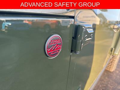 Used 2021 Jeep Wrangler - photo 1