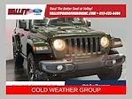 Used 2021 Jeep Wrangler Unlimited Rubicon for sale #C250948A - photo 1