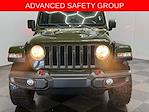 Used 2021 Jeep Wrangler Unlimited Rubicon for sale #C250948A - photo 10