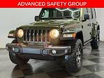 Used 2021 Jeep Wrangler Unlimited Rubicon for sale #C250948A - photo 11