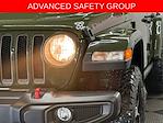 Used 2021 Jeep Wrangler Unlimited Rubicon for sale #C250948A - photo 12