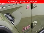 Used 2021 Jeep Wrangler Unlimited Rubicon for sale #C250948A - photo 15
