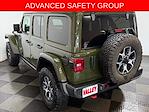Used 2021 Jeep Wrangler Unlimited Rubicon for sale #C250948A - photo 16