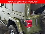 Used 2021 Jeep Wrangler Unlimited Rubicon for sale #C250948A - photo 17