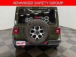 Used 2021 Jeep Wrangler Unlimited Rubicon for sale #C250948A - photo 18