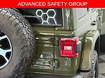 Used 2021 Jeep Wrangler Unlimited Rubicon for sale #C250948A - photo 19
