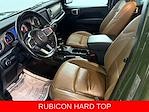 Used 2021 Jeep Wrangler Unlimited Rubicon for sale #C250948A - photo 4