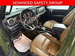 Used 2021 Jeep Wrangler Unlimited Rubicon for sale #C250948A - photo 25
