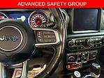 Used 2021 Jeep Wrangler Unlimited Rubicon for sale #C250948A - photo 27