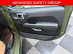 Used 2021 Jeep Wrangler Unlimited Rubicon for sale #C250948A - photo 38