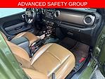 Used 2021 Jeep Wrangler Unlimited Rubicon for sale #C250948A - photo 40
