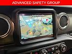 Used 2021 Jeep Wrangler Unlimited Rubicon for sale #C250948A - photo 6