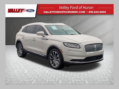 Used 2023 Lincoln Nautilus - photo 1