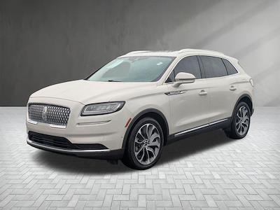 Used 2023 Lincoln Nautilus - photo 1